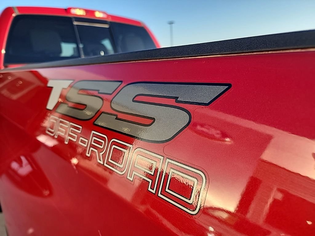 Used 2017 Toyota Tundra SR5 image 11