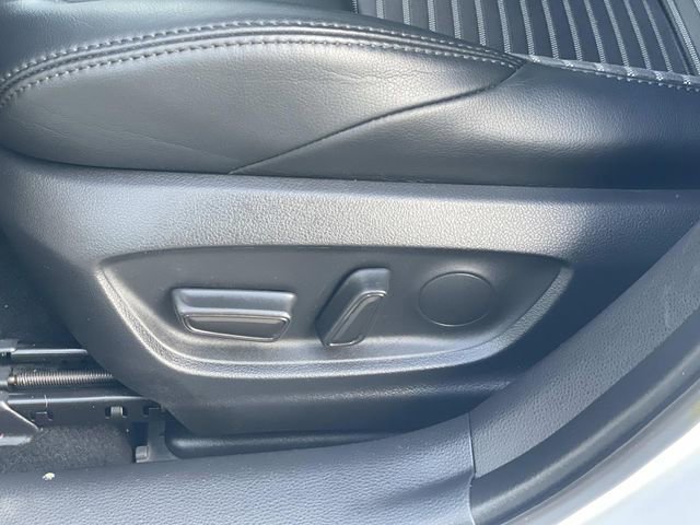 Used 2023 Toyota Corolla XSE w/ Carpet Mat Package (TMS) image 18