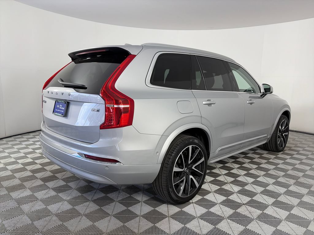 Used 2024 Volvo XC90 B5 Plus AWD/4WD image 7