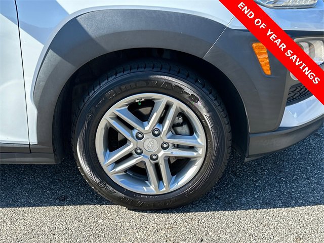 Used 2020 Hyundai Kona SE image 12