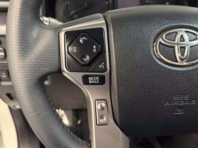 Used 2021 Toyota 4Runner SR5 Premium w/ Moonroof Package AWD/4WD image 14