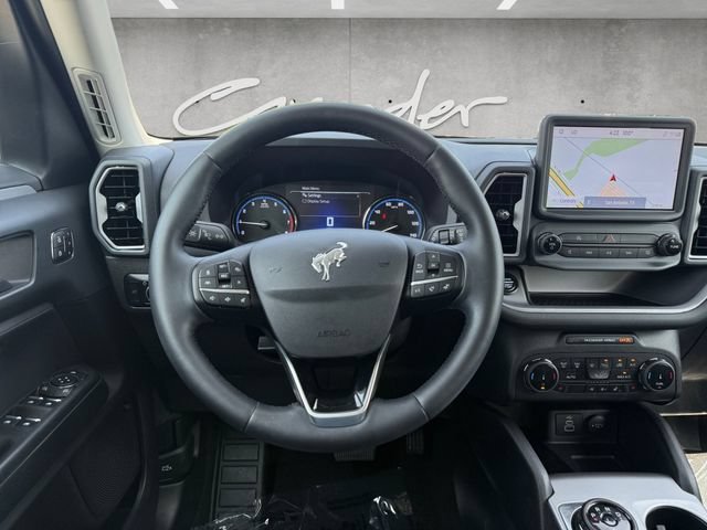 Certified 2024 Ford Bronco Sport Outer Banks w/ Tech Package AWD/4WD image 22