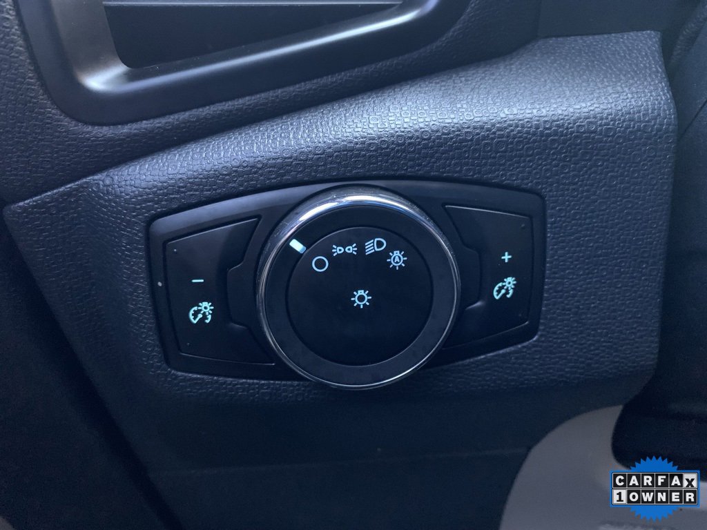 Certified 2021 Ford EcoSport S image 15