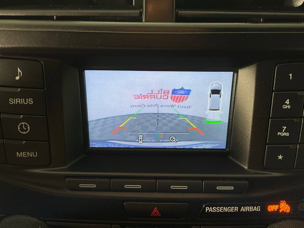 Certified 2017 Ford Explorer XLT image 22