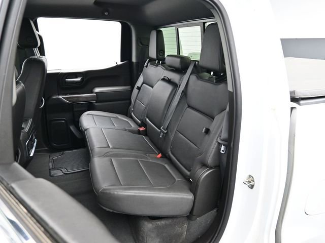 Used 2021 Chevrolet Silverado 1500 LTZ w/ LTZ Convenience Package II image 24