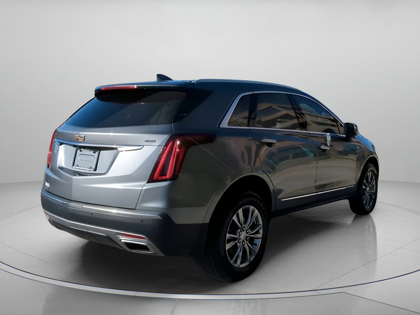 Used 2020 Cadillac XT5 Premium Luxury image 19