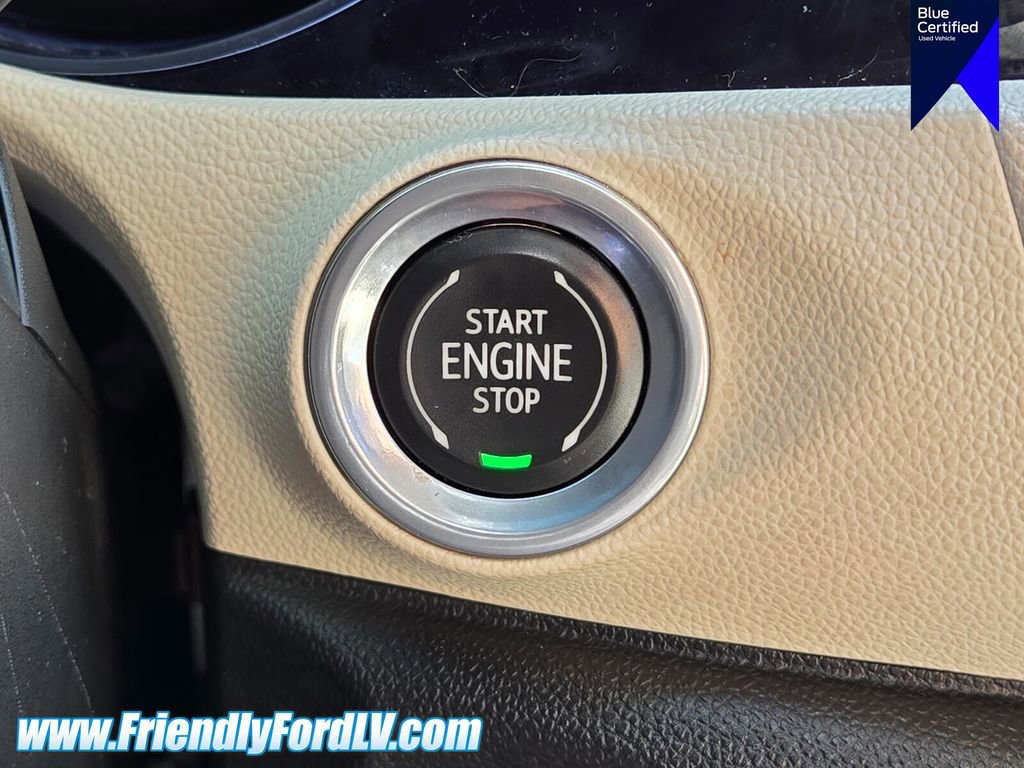 Used 2020 Buick Encore GX Essence w/ Experience Buick Package FWD image 22