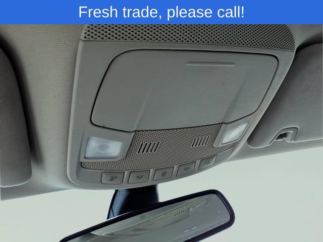 Certified 2019 Ford Fusion SE FWD image 25
