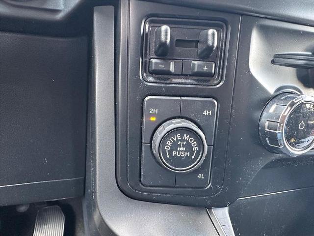 Certified 2024 Ford F150 XLT w/ Equipment Group 302A MID AWD/4WD image 25
