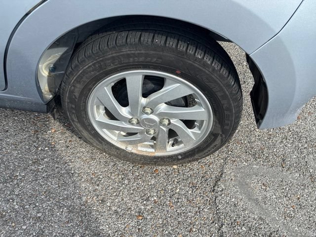 Used 2024 Mitsubishi Mirage LE FWD image 28