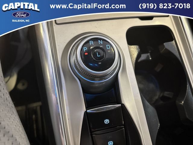 Certified 2022 Ford Explorer XLT w/ Equipment Group 202A image 30