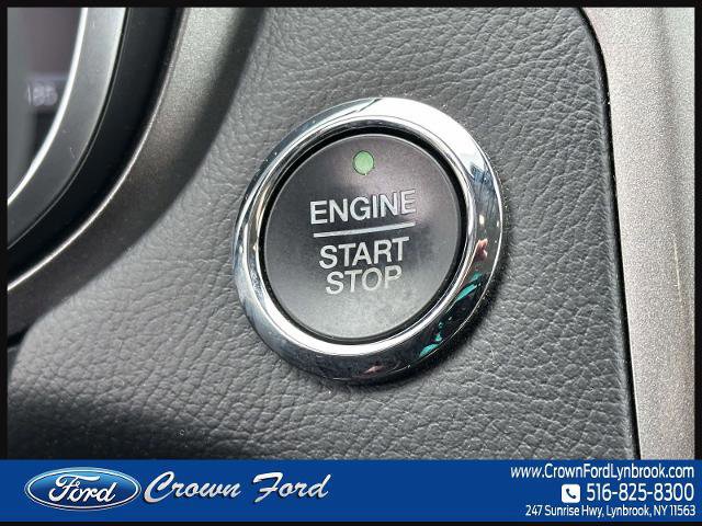 Certified 2019 Ford Fusion SEL image 26