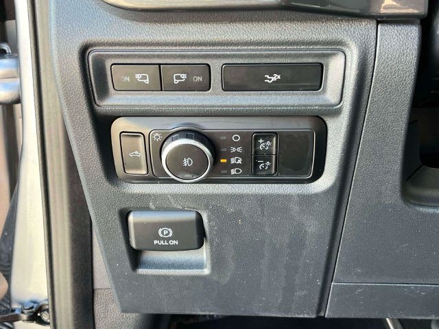 Certified 2023 Ford F150 XLT w/ Equipment Group 302A High AWD/4WD image 30
