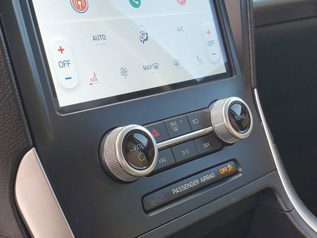 Certified 2023 Ford Edge SEL image 22