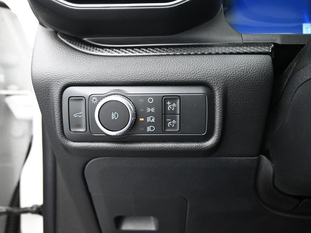 Certified 2021 Ford Explorer ST w/ Equipment Group 401A image 42