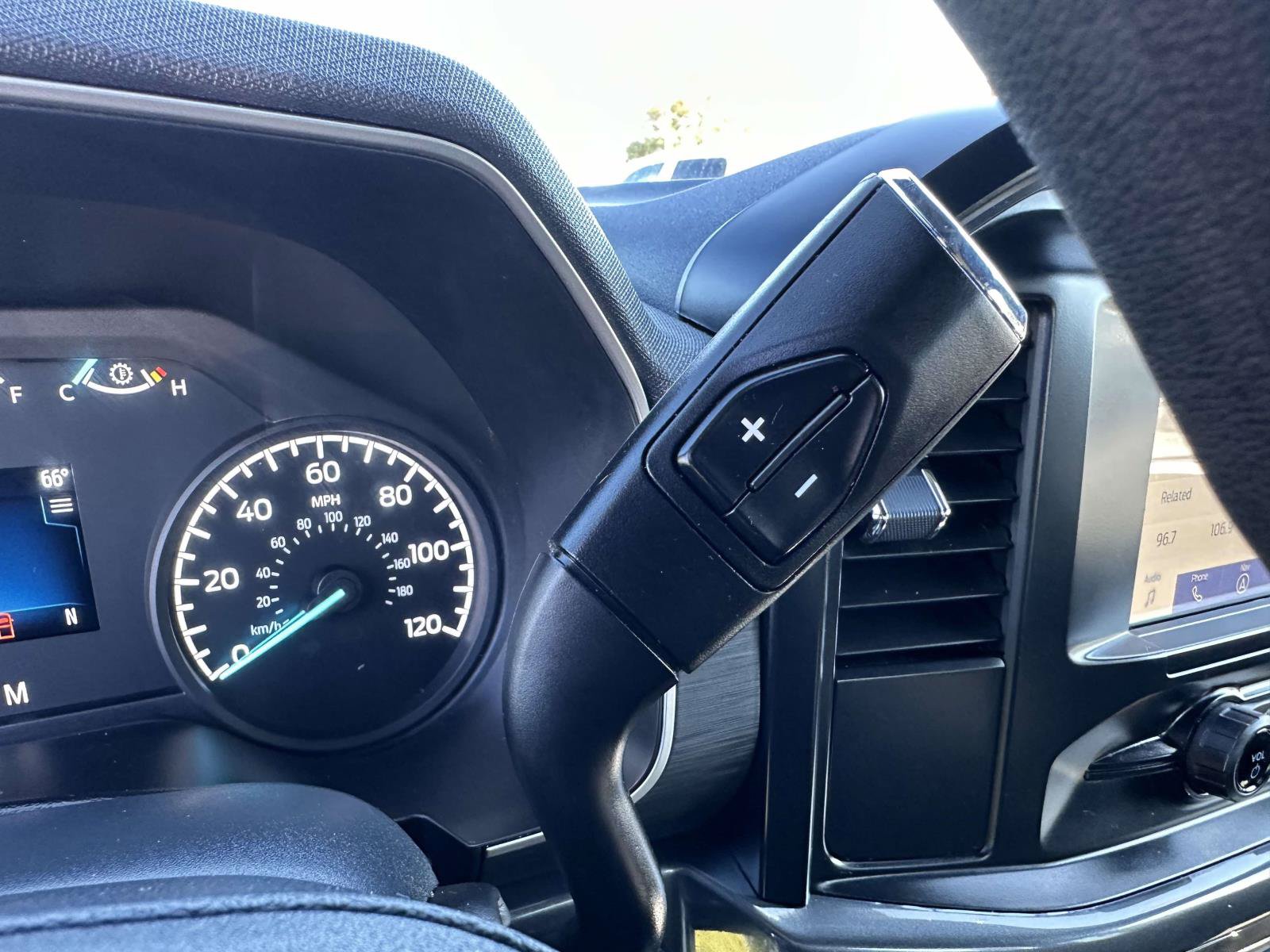 Certified 2023 Ford F150 XL w/ STX Appearance Package AWD/4WD image 14
