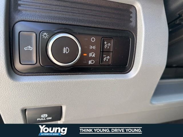 Certified 2024 Ford F250 XLT AWD/4WD image 24