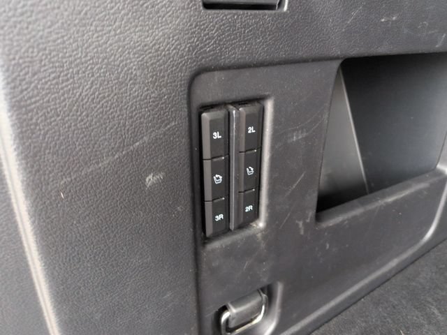 Certified 2024 Ford Expedition Limited AWD/4WD image 23