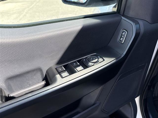 Certified 2025 Ford F150 STX AWD/4WD image 24