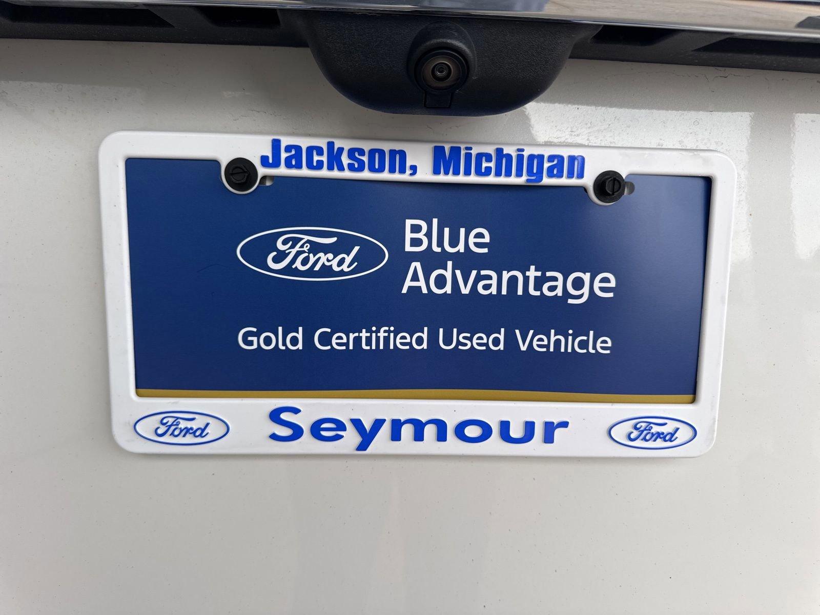 Certified 2023 Ford Explorer Limited w/ Limited Technology Package image 17