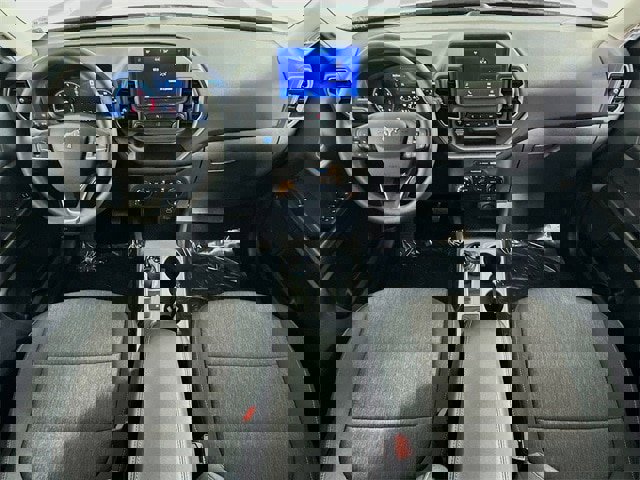 Certified 2024 Ford Bronco Sport Big Bend image 13