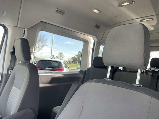 Certified 2022 Ford Transit 350 XLT image 22