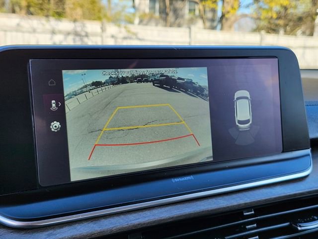 Used 2022 Kia Telluride EX w/ EX Premium Package image 23