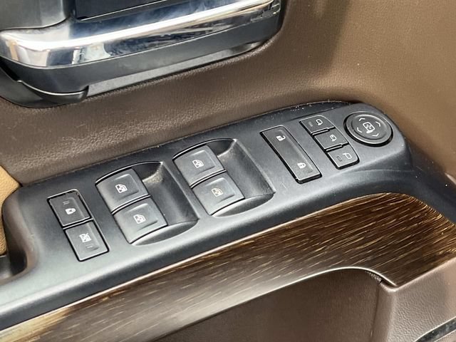 Used 2018 GMC Sierra 1500 Denali AWD/4WD image 16