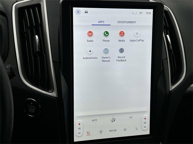 Certified 2024 Ford Edge SEL w/ Convenience Package image 23