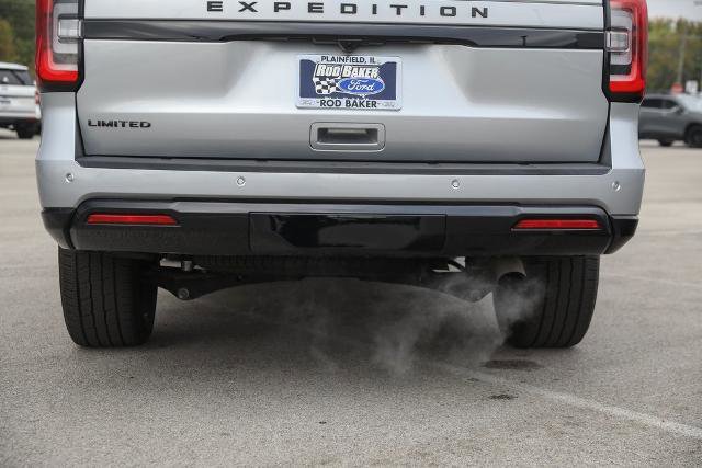 Certified 2024 Ford Expedition Limited image 7