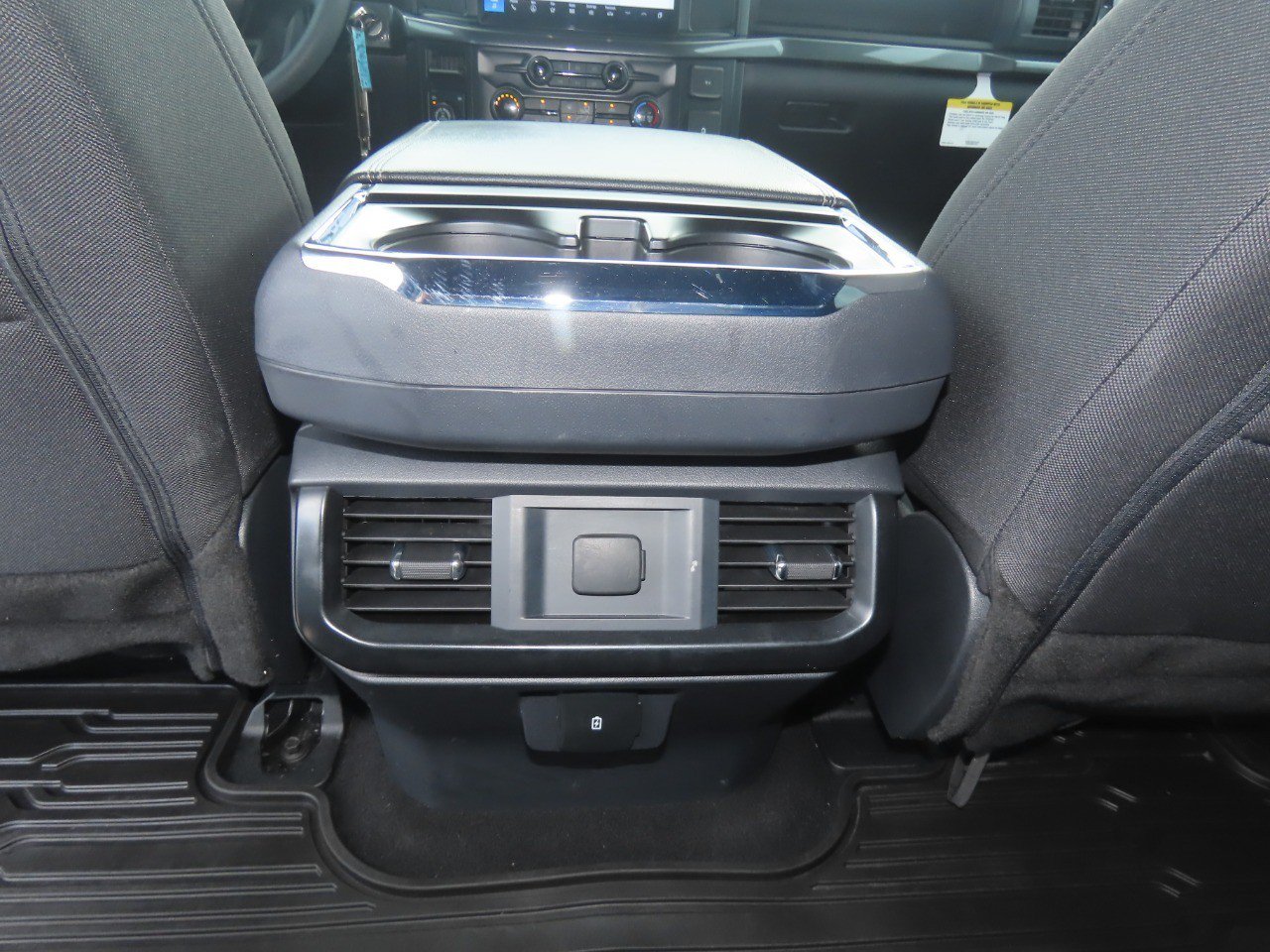 Certified 2024 Ford F150 STX w/ STX Black Appearance Package AWD/4WD image 19