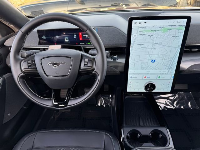 Certified 2025 Ford Mustang Mach-E GT AWD/4WD image 11