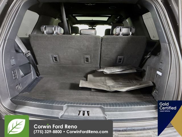 Certified 2024 Ford Expedition Timberline AWD/4WD image 31