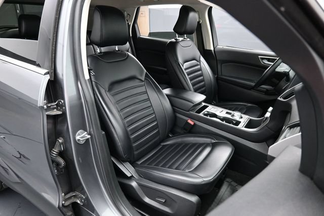 Certified 2024 Ford Edge SEL AWD/4WD image 30