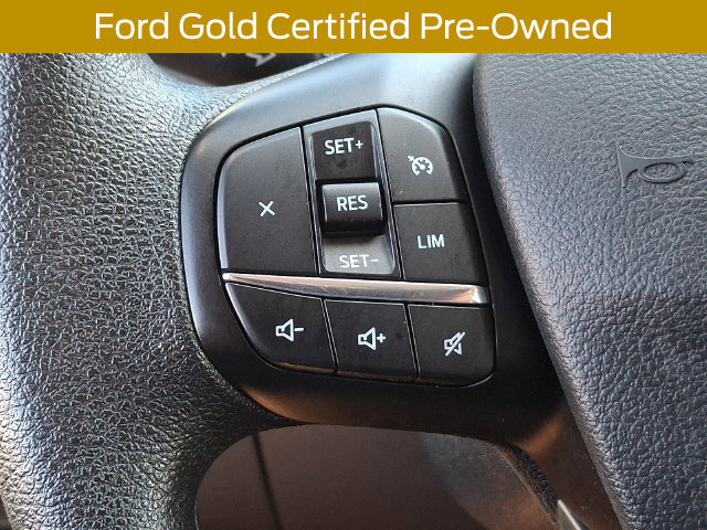 Certified 2025 Ford Transit 250 Low Roof w/ Exterior Upgrade Package RWD image 24