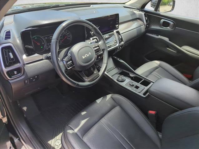 Used 2024 Kia Sorento EX AWD/4WD image 8