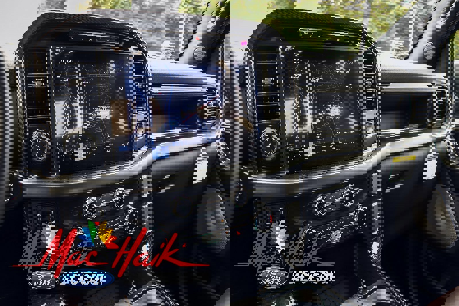 Certified 2024 Ford F150 XLT w/ Equipment Group 303A High image 65