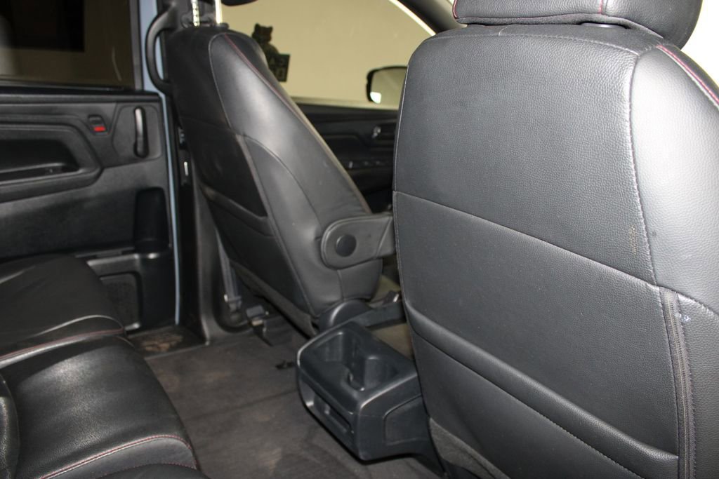 Used 2023 Honda Odyssey Sport image 35