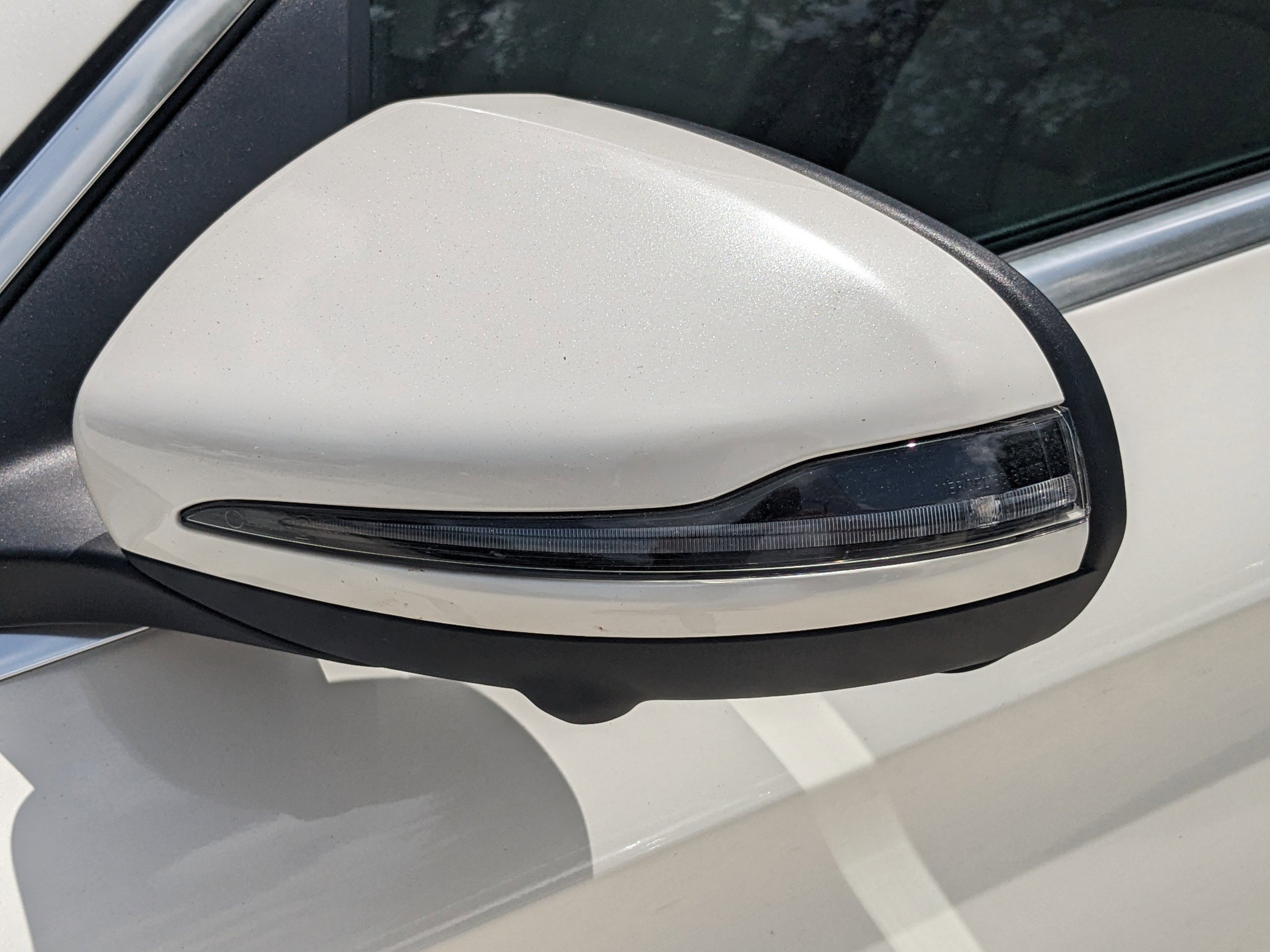 Used 2021 Mercedes-Benz GLC 300 4MATIC w/ Exterior Lighting Package image 10