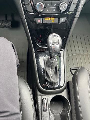 Used 2019 Buick Encore Sport Touring AWD/4WD image 26