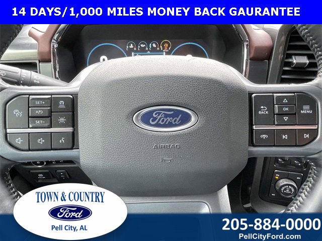 Certified 2025 Ford F250 XLT image 20