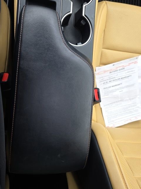 Used 2019 Lexus RC 300 AWD w/ Premium Package image 30