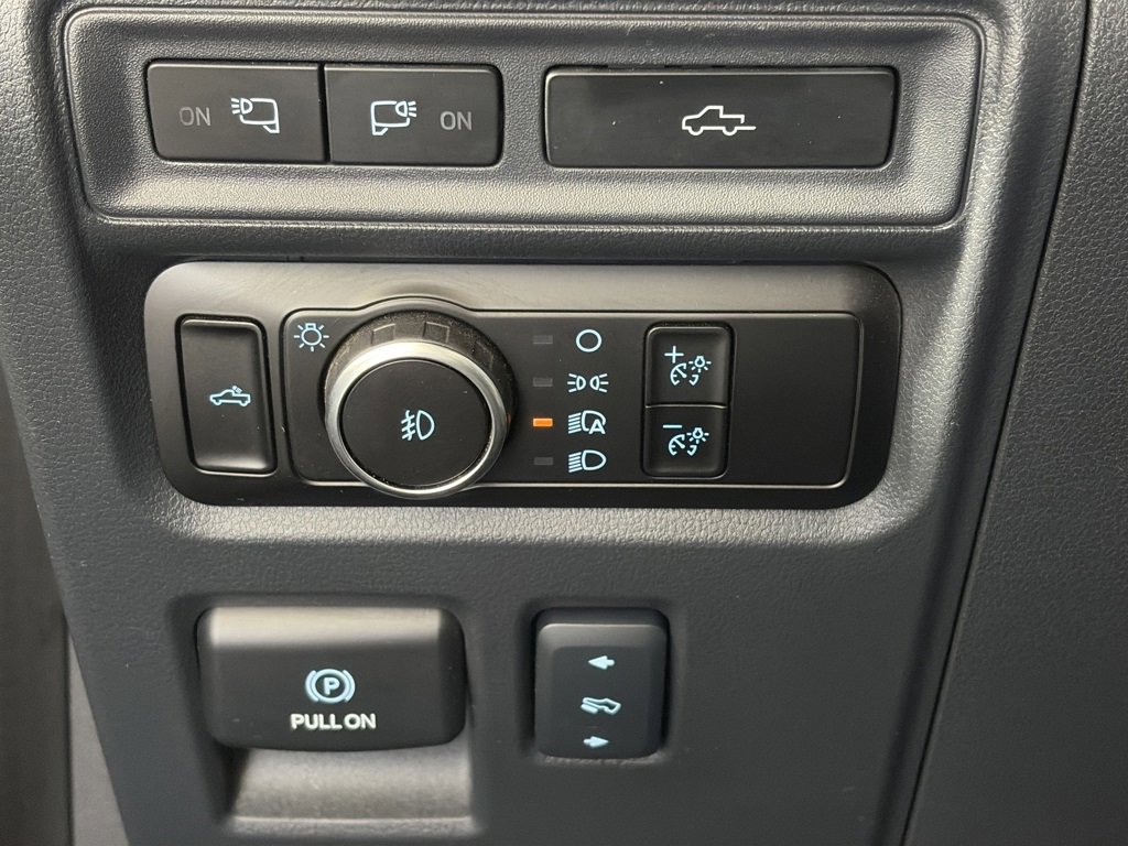 Certified 2024 Ford F150 Lariat w/ Bed Utility Package image 25