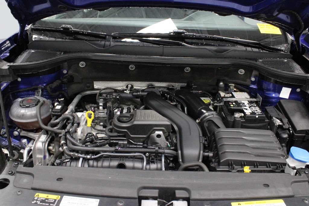 Used 2024 Volkswagen Taos S AWD/4WD image 14