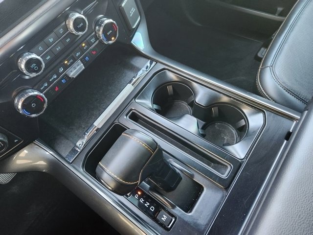 Certified 2023 Ford F150 Tremor w/ Equipment Group 402A High image 18