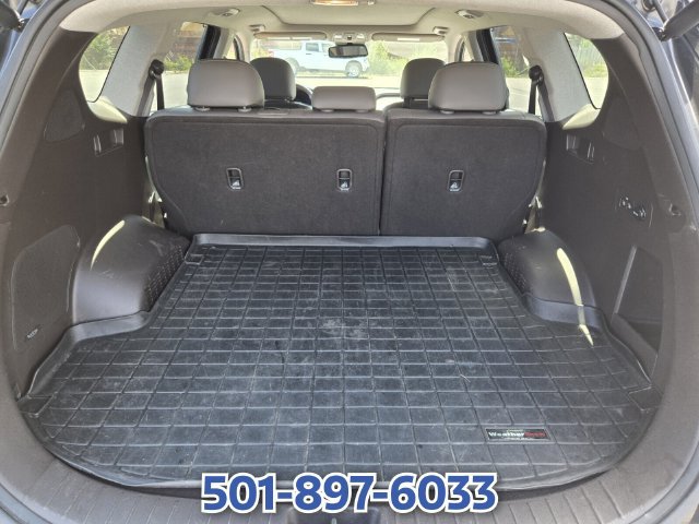Used 2020 Hyundai Santa Fe SEL AWD/4WD image 17