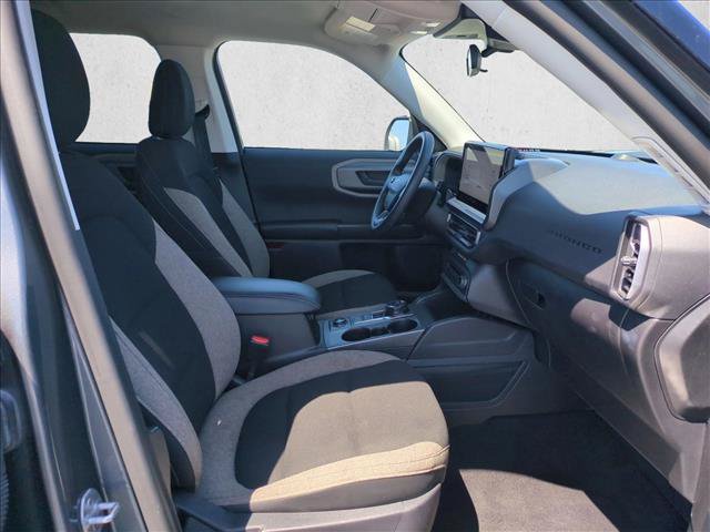 Certified 2025 Ford Bronco Sport Big Bend AWD/4WD image 19