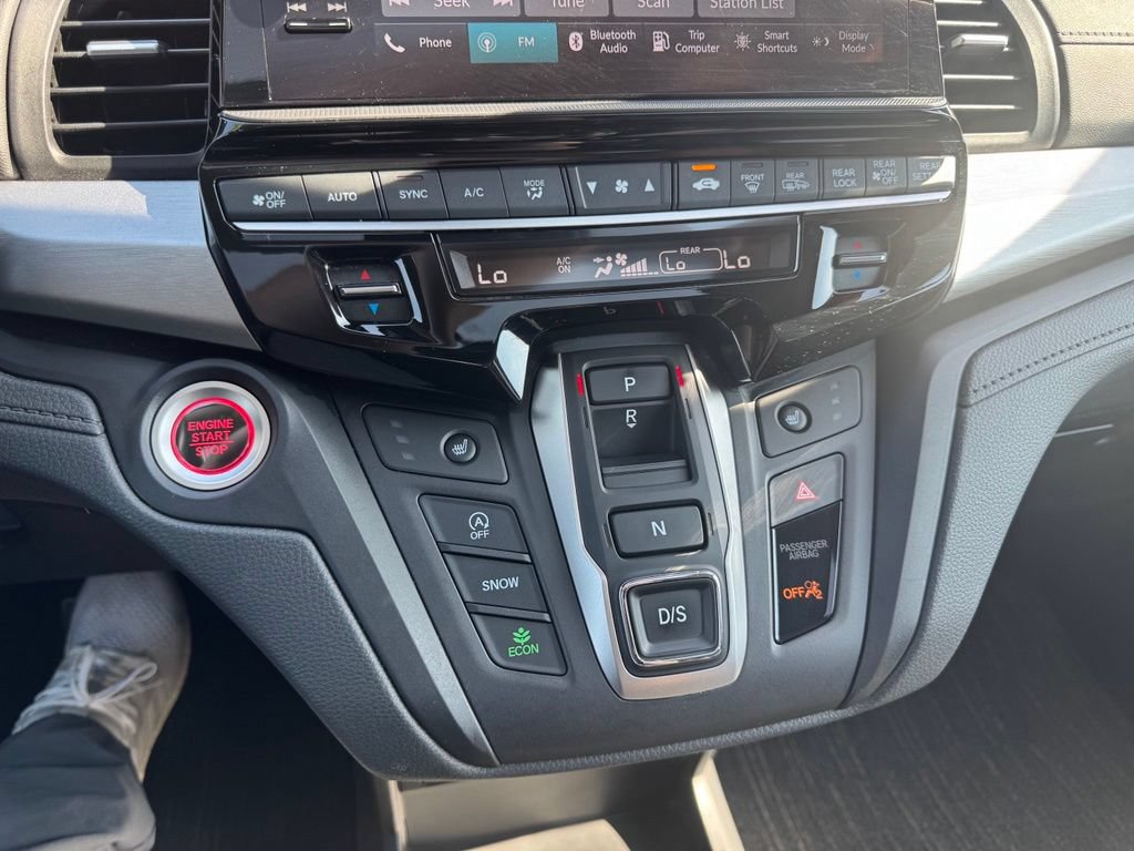 Used 2025 Honda Odyssey EX-L image 13