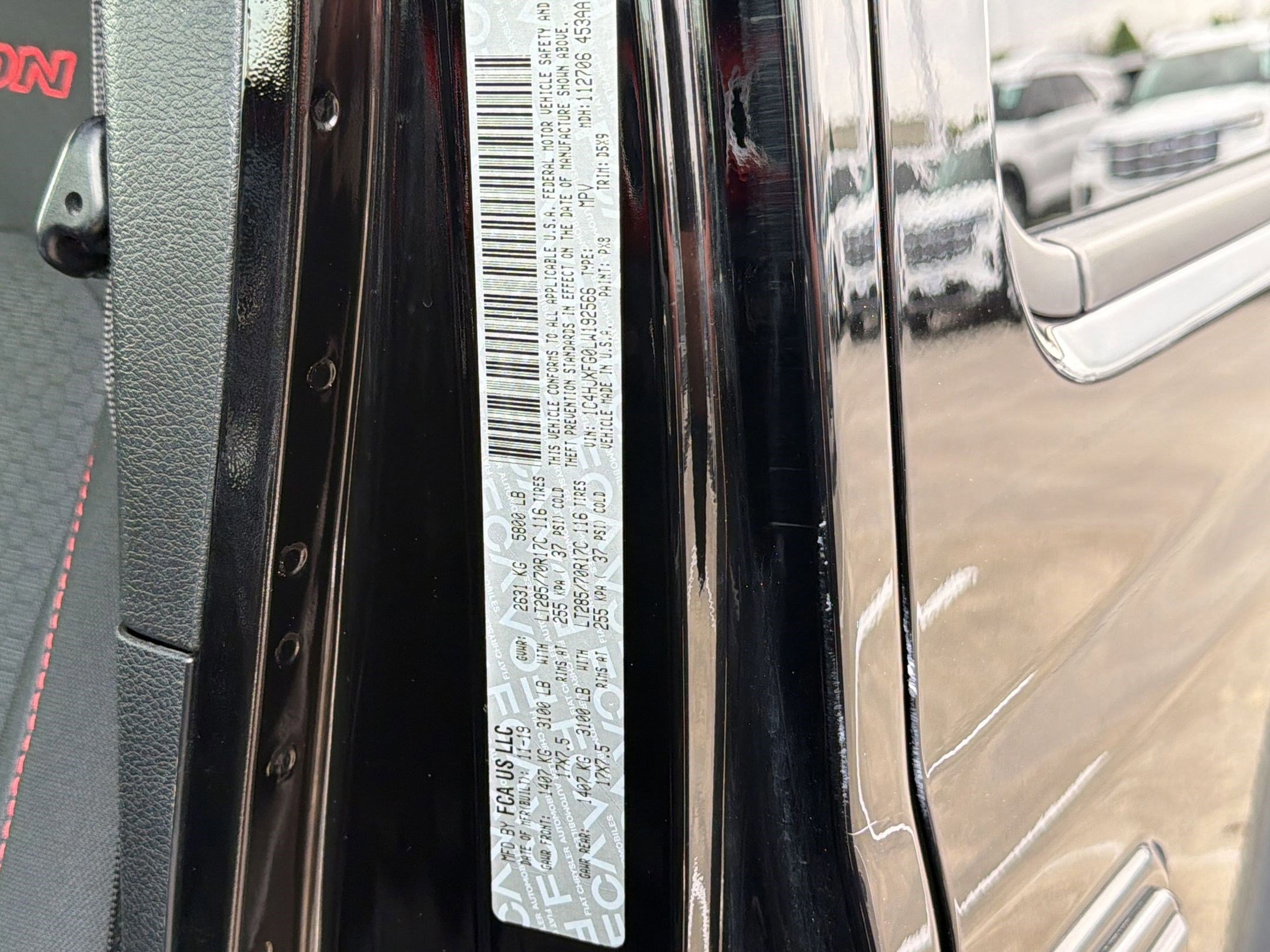 Used 2020 Jeep Wrangler Unlimited Rubicon image 21