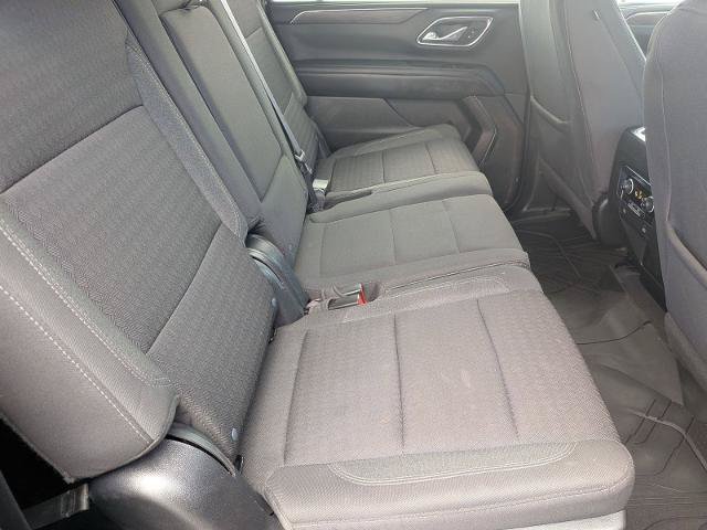 Used 2023 Chevrolet Suburban LS w/ Driver Alert Package AWD/4WD image 31